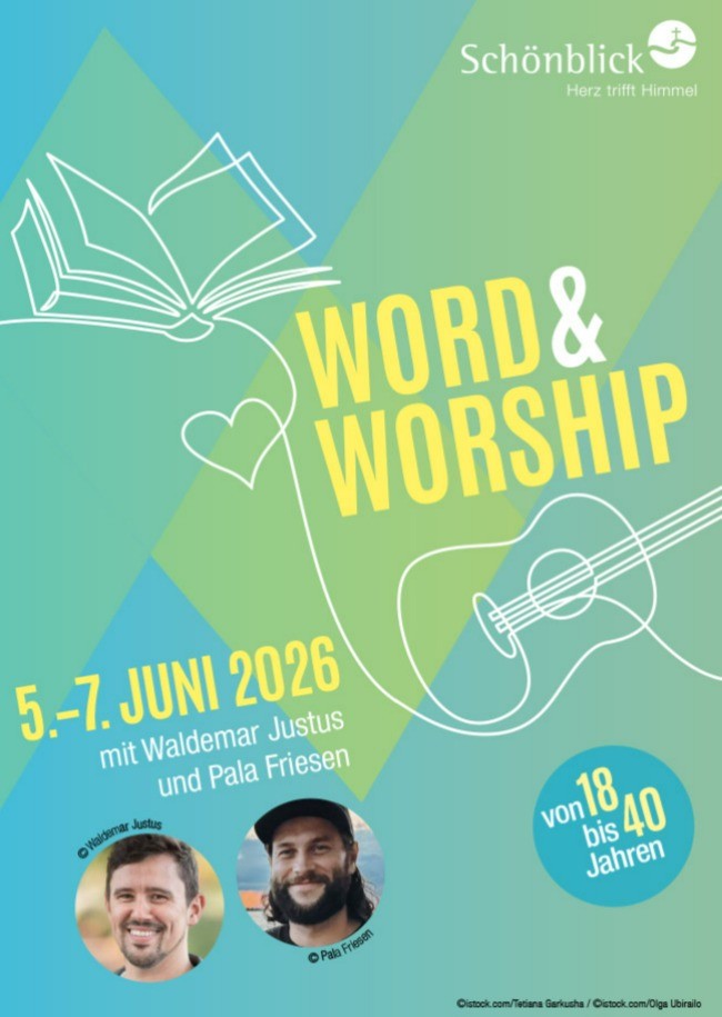 Word & Worship