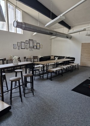 Erweckungs-Schule