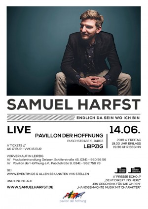 Samuel Harfst