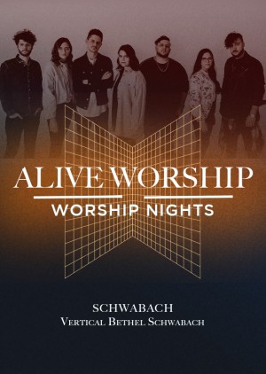 Alive Worship - Worshipnights