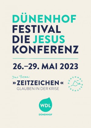 DünenhofFestival/Die JesusKonferenz 2023