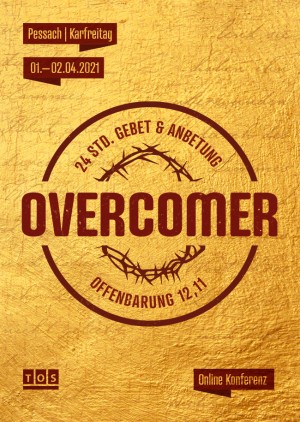 Overcomer