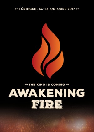 Awakening Fire 2017