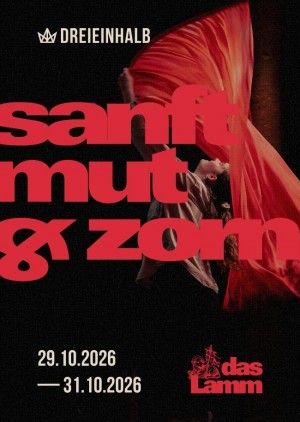 Dreieinhalb Konferenz 2026