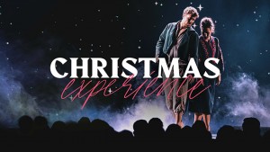 Christmas Experience - Sonntag 11:15 Uhr