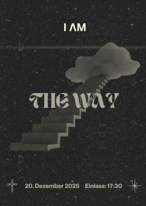 I AM - The Way