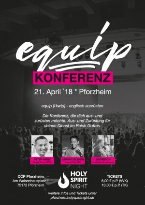 equip Konferenz