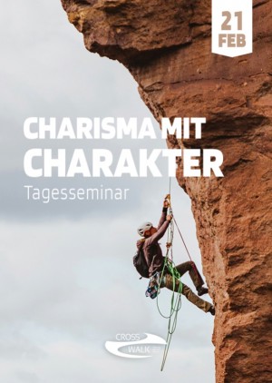 Charisma & Charakter