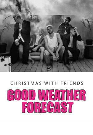 ABGESAGT - Good Weather Forecast