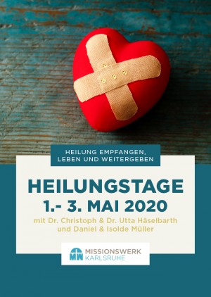 Heilungstage