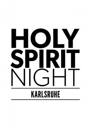 Holy Spirit Night