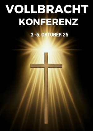 Vollbracht Konferenz