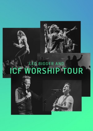 ICF Worship Night