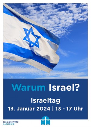 Israeltag