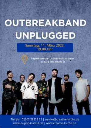 OUTBREAKBAND