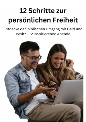 12 Schritte zur persönlichen Freiheit