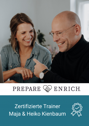 PREPARE ENRICH Lizenzierungsseminar