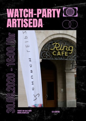 GOTTESDIENST ARTISEDA