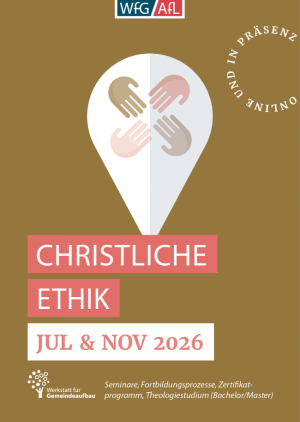 Christliche Ethik