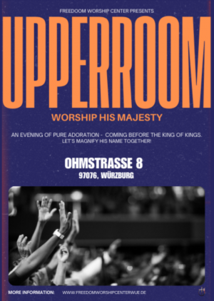 Upperroom