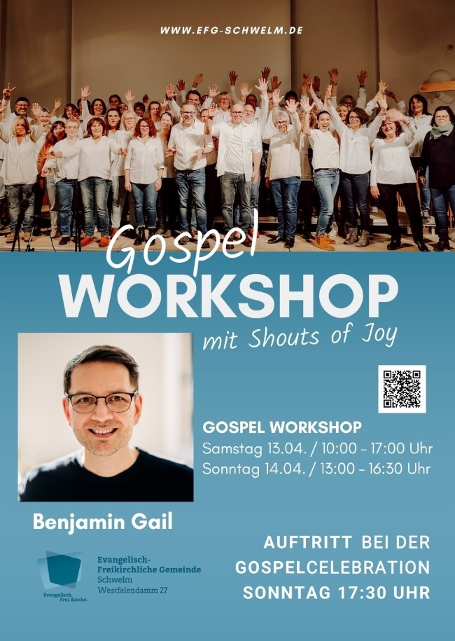 Gospel Workshop