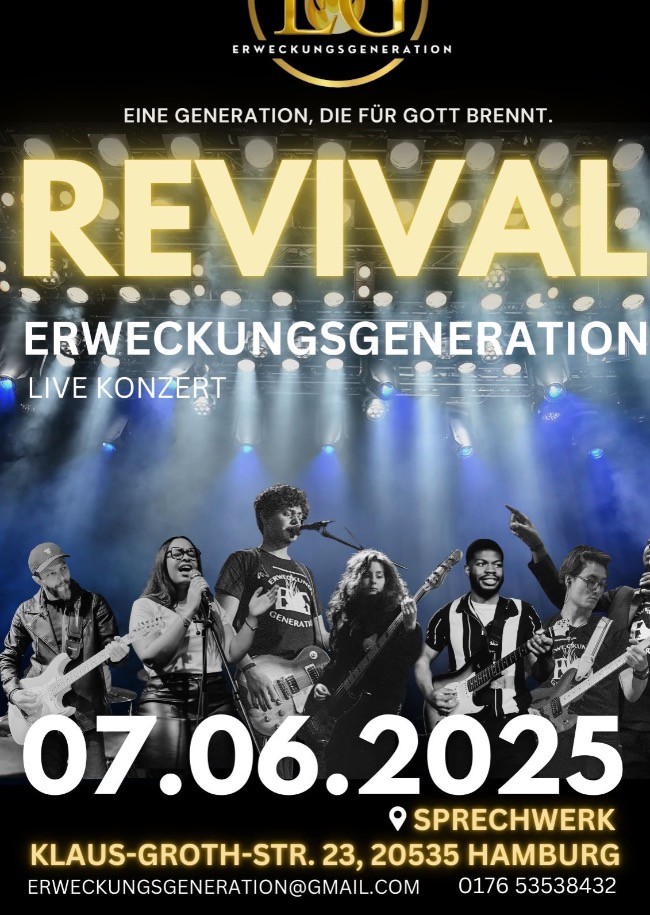 Revival