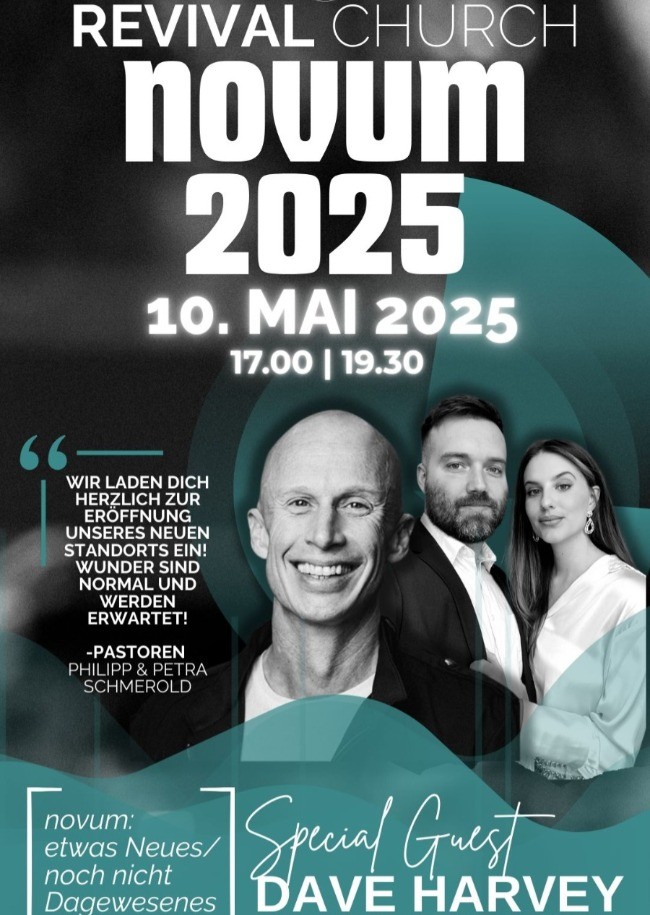 NOVUM 2025