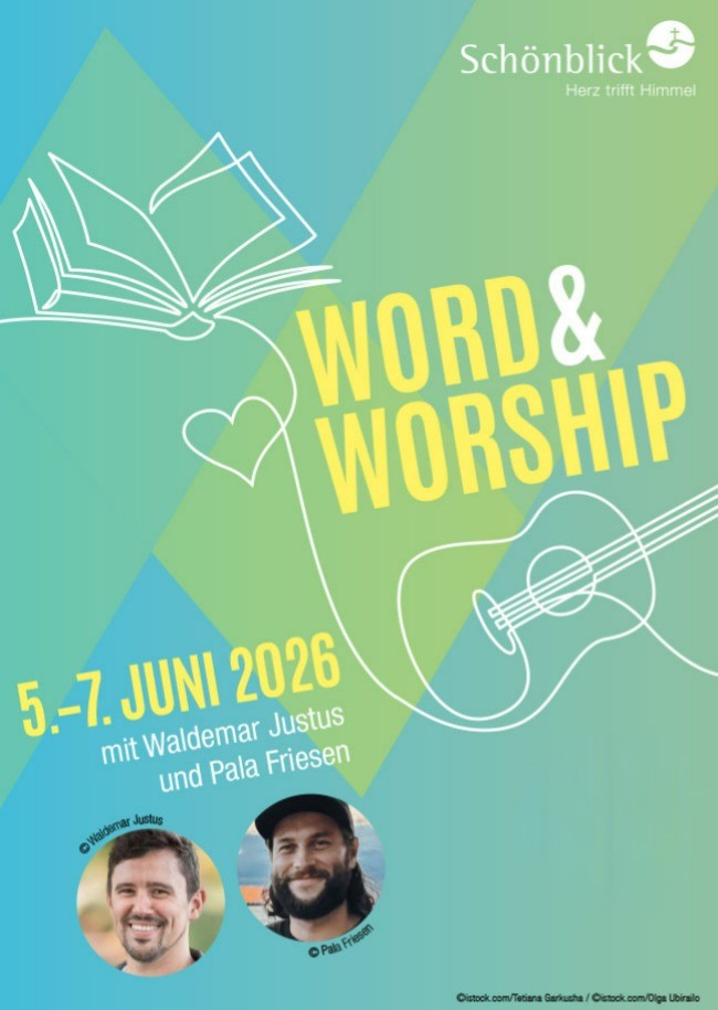 Word & Worship