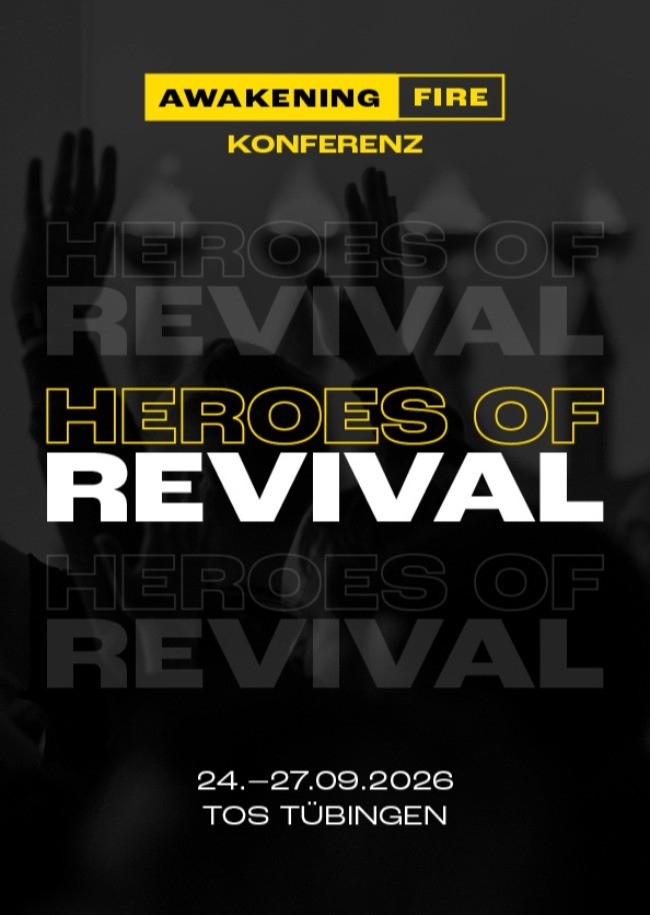 Heroes of Revival