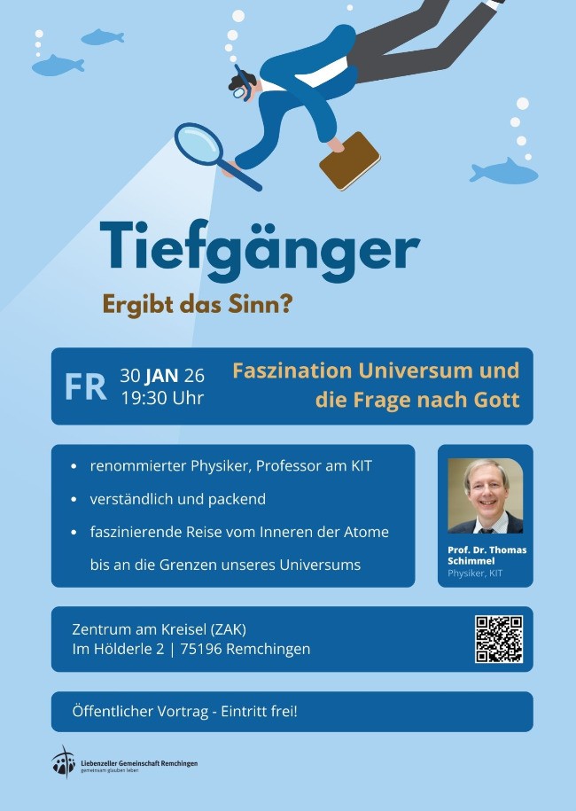 Tiefg&auml;nger - Ergibt das Sinn?