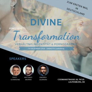 Divine Transformation