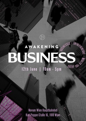 Awakening Business Day
