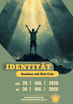 Identität in Christus
