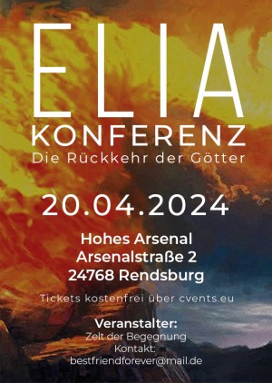 ELIA KONFERENZ