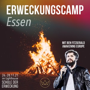 Erweckungscamp