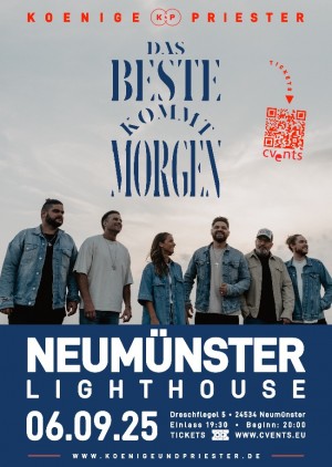 KOENIGE & PRIESTER Neumünster
