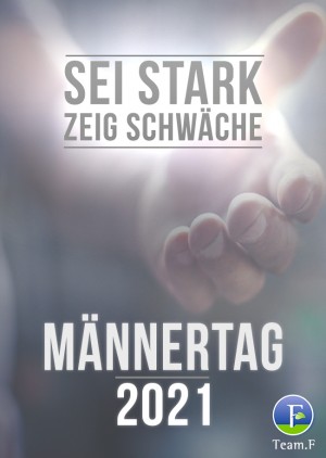 Männertag 2021