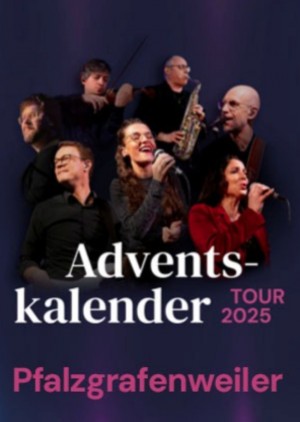 Adventskalender Konzert