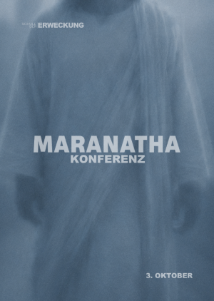MARANATHA