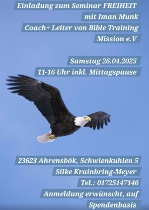 FREIHEIT