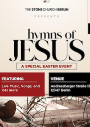 Hymns of Jesus