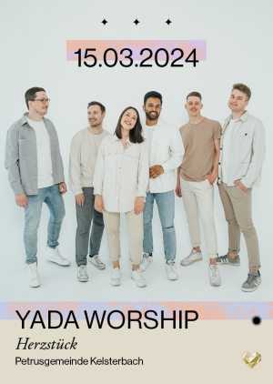 YADA WORSHIP