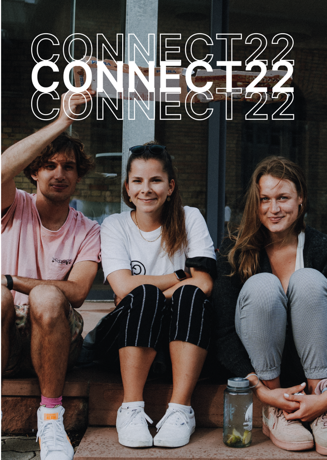 Connect22