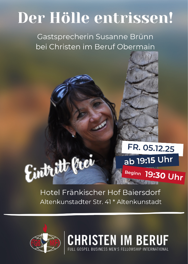 Der H&ouml;lle entrissen!