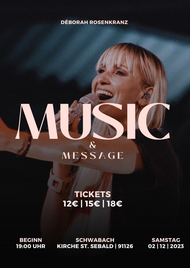 Music&Message