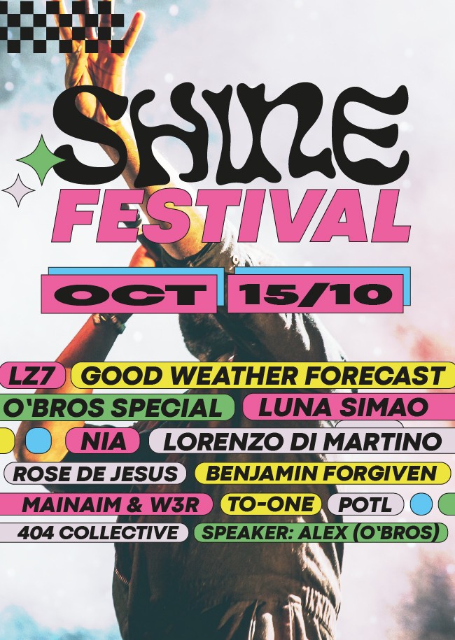 SHINE Festival 2022
