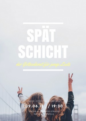 Spätschicht