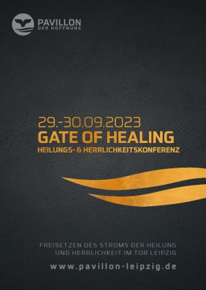 GATE OF HEALING