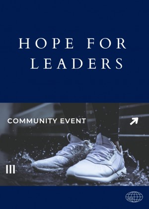 IVCG Community Event 2023