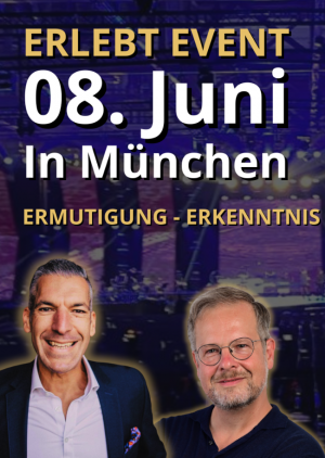 Erlebt Event
